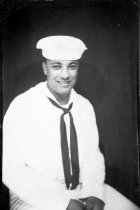 Herman McNeil Jackson, Jr, USN